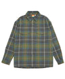 Kaos Flanel Sierra Pria Greenlight C050923