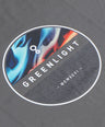Kaos Pria Greenlight Lengan Pendek Katun Bulat Logo OL-C321223