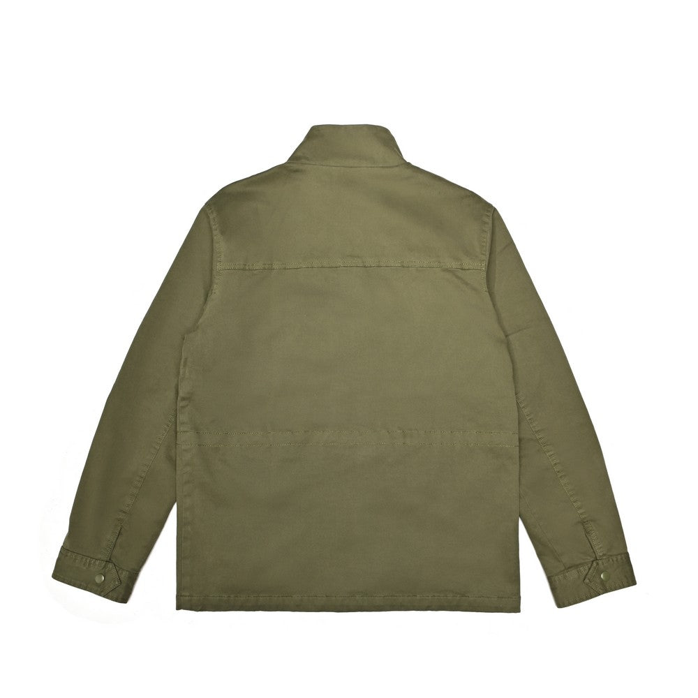 Greenlight Men's Alden Parka Jacket C051023