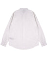 Greenlight Men's Long Sleeve Shirt Henry Regular Fit Band Collar C060124