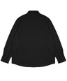 Greenlight Men's T-Shirt Plain Long Sleeve Waffle Cotton Poly C100423