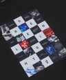 Kaos Pria Greenlight Lengan Pendek Katun Kotak OL-221223