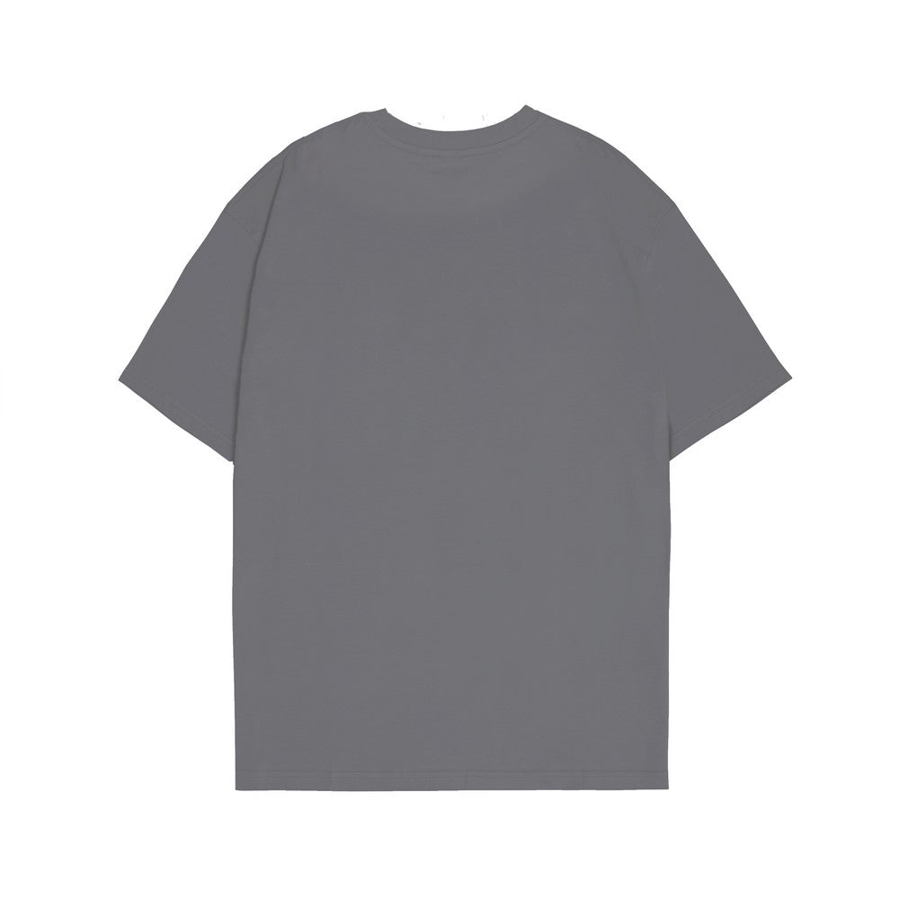 Kaos Pria Greenlight Lengan Pendek Katun Bulat Logo OL-C321223