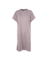 Gaun T-Shirt Greenlight Poliester Melar Nyaman Reynata C020124