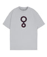 Kaos Pria Greenlight Katun Lengan Pendek Logo OL-C241223