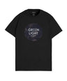 Kaos Pria Greenlight Katun Lengan Pendek Logo OL-261223