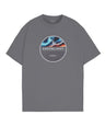 Kaos Pria Greenlight Lengan Pendek Katun Bulat Logo OL-C321223