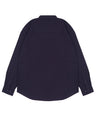 Greenlight Men's Long Sleeve Shirt Henry Regular Fit Band Collar C060124