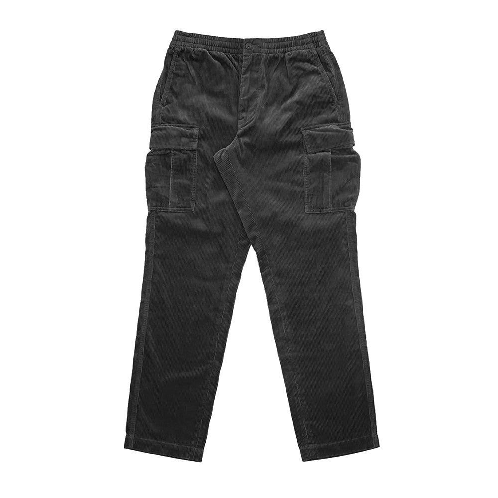 Greenlight Men's Cargo Corduroy Long Pants Lisbon C091023