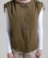 Greenlight Blus Tanpa Lengan Wanita 220722