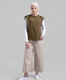 Greenlight Blus Tanpa Lengan Wanita 220722