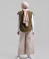 Greenlight Blus Tanpa Lengan Wanita 220722