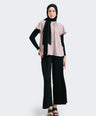 Greenlight Kemeja Kerah Mandarin Wanita 011122