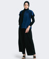 Greenlight Kemeja Kerah Mandarin Wanita 021122