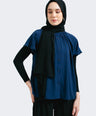 Greenlight Kemeja Kerah Mandarin Wanita 021122