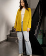 Blazer Basic Wanita Greenlight 080323