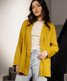 Blazer Basic Wanita Greenlight 080323