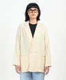 Blazer Kancing Klasik Wanita Greenlight