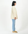 Blazer Kancing Klasik Wanita Greenlight
