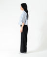 Kemeja Lucia Wanita Greenlight Cropped Oversized Fit C070423 
