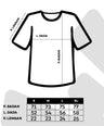 Greenlight Kaos Pria Lengan Pendek Katun Free Hugs C190723