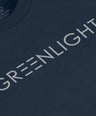 Greenlight T-Shirt Regular Fit Script Logo C260723