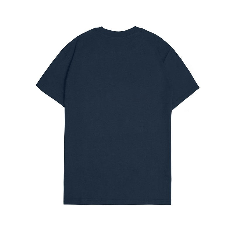 Greenlight T-Shirt Regular Fit Script Logo C260723