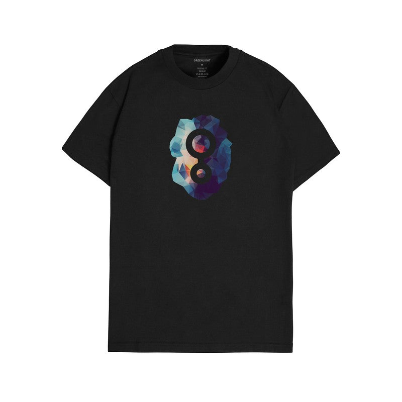 Greenlight T-Shirt Regular Fit Mild Cotton 410723