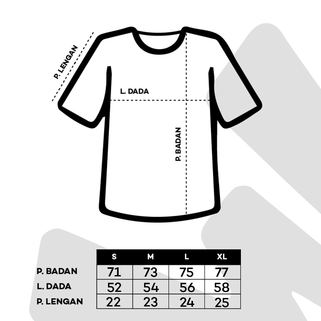 Greenlight T-Shirt Regular Fit Mild Cotton 410723