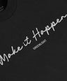 Greenlight T-Shirt Regular Fit Make It Happen OL-C220723