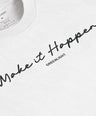 Greenlight T-Shirt Regular Fit Make It Happen OL-C220723