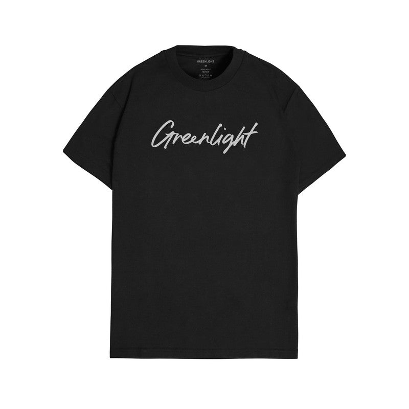 Greenlight Cotton Comfy T-Shirt Short Sleeve  C170723