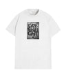 Kaos Pria Greenlight Regular Fit Typo Block OL-300723