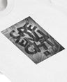 Kaos Pria Greenlight Regular Fit Typo Block OL-300723