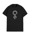 Greenlight Men's T-Shirt Ultra Comfy Regular Fit Logo  OL-C440723