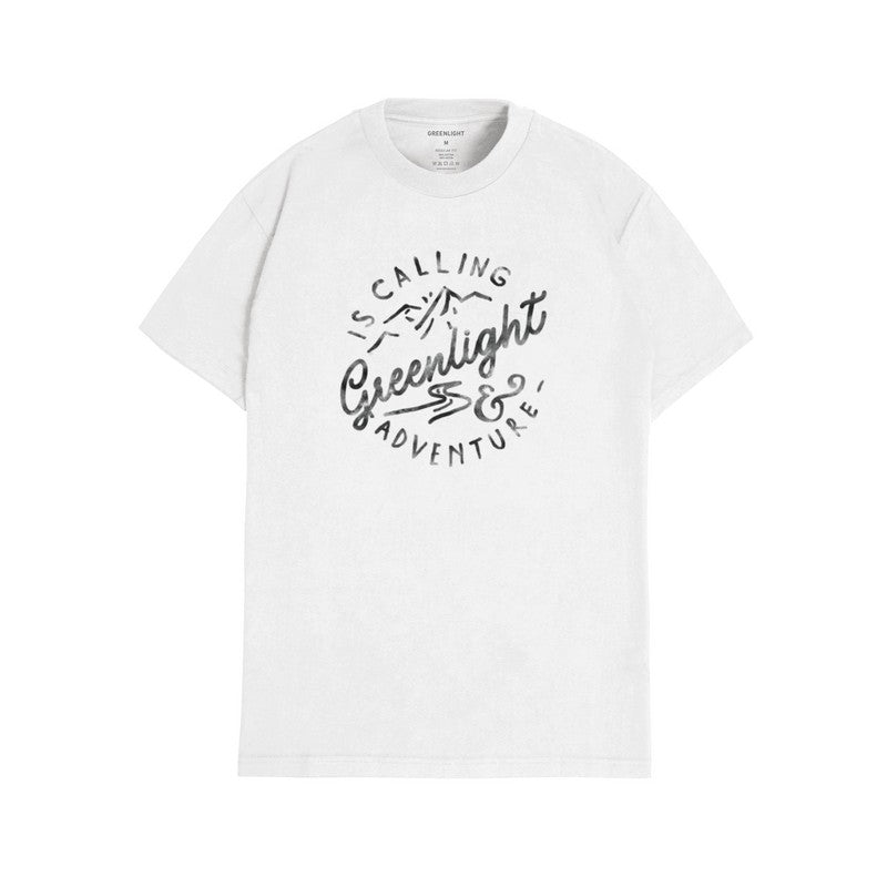 Kaos Greenlight Regular Fit Adventure C230723