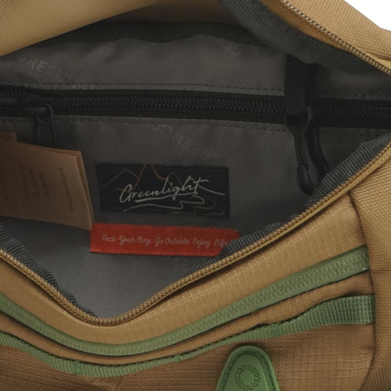 Tas Pinggang Greenlight Holbung C070723